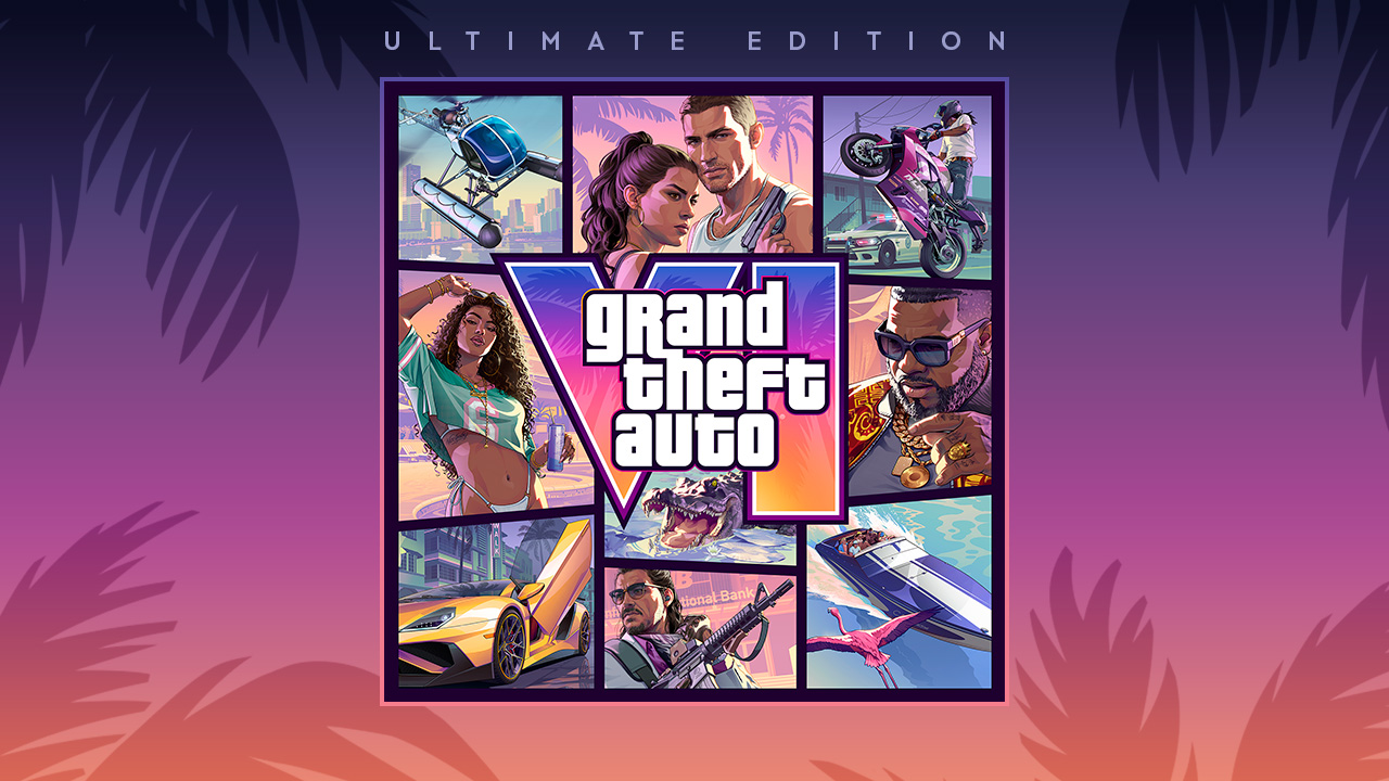 Ultimate Edition